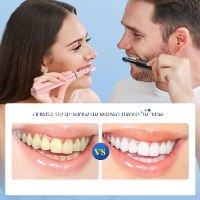 משחת שיניים להסרת כתמי עישון Smokesteeth