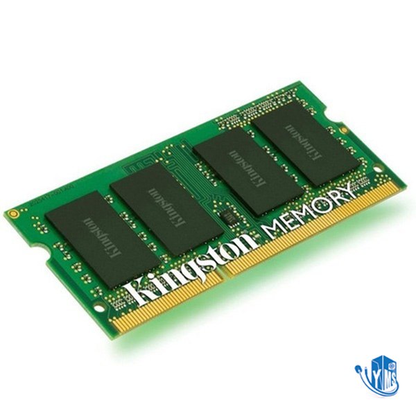 KINGSTON 8GB 1333MHz DDR3 Non- C CL9 SODIMM
