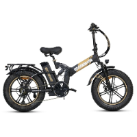 אופניים חשמליים - Extreme Z-Pro 48V 20A דגם 2026 גלגל 4.5"
