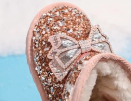 Glitz & Glam