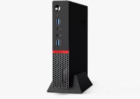 מחשב נייח מוחדש LENOVO M700 Desktop Tiny i5-6500T/8GB/240SSD/WIN10