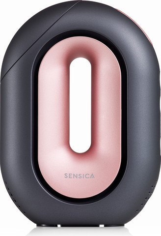 מסיר שיער IPL סנסיקה Sensica Sensilight ICE