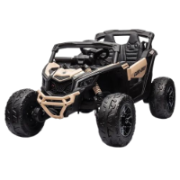 באגי 24V ממונעת ממותגת CAN AM MAVERICK X3