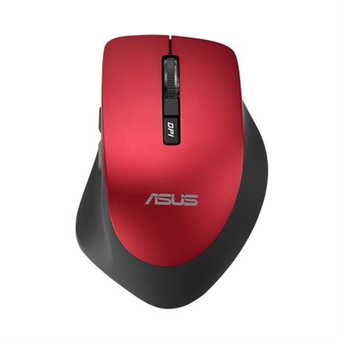 עכבר ASUS WT425 אדום (Red)