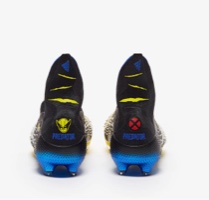 adidas Predator Freak .3FG  X-Men Kids