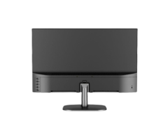 מסך Solid F2712Y 27 FHD 5ms VA Speakers 120hz Vesa 75 VGA HDMI