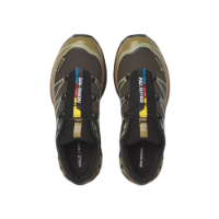 Salomon XT-6 GORE-TEX Moon Pack