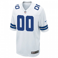 חולצת שחקן Dallas Cowboys