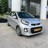 kia picanto 2017