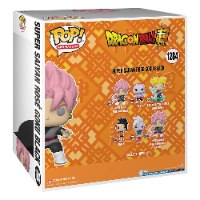 פופ 10" דראגון בול גוקו - POP 10" DRAGON BALL Z GOKU 1284