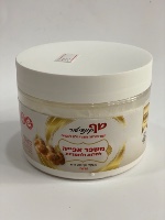 משפר אפייה לחלות ולחמניות
