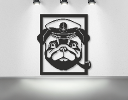 Captain Dog