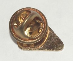 סיכת דש רשמית של צוות אל על
