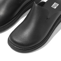 גן FF מיול פיטפלופ שחור Fitflop GEN FF Mule
