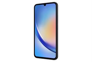 טלפון נייד - Samsung Galaxy A34 6GB+128GB - שחור -יבואן רשמי סאני