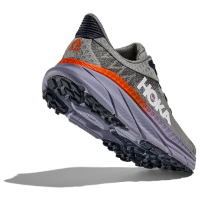HOKA Challenger 7 נעלי ספורט נשים הוקה צלנג'ר 7 בצבע אפור | HOKA נשים