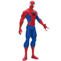 ספיידרמן - דמות ספיידרמן  30 ס"מ - 92032 SPIDERMAN