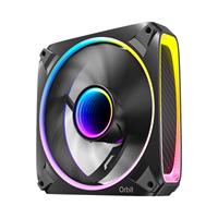 Antec Orbit 120 ARGB x3 Fans