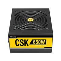 Antec PSU CSK 650W 80+ Bronze
