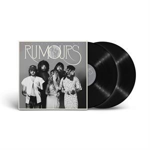 FLEETWWOD MAC/RUMOURS LIVE -2LP