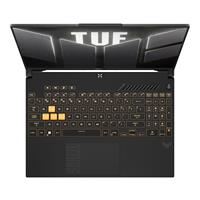ASUS TUF Gaming F16 16" FHD /Intel Core 7 /16GB /1TB /RTX 4050 6GB /Mecha Gray /Win11 /3Y FX607VU-RL209W