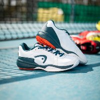 נעלי טניס ילדים ונוער Sprint 3.5 Junior WHOR