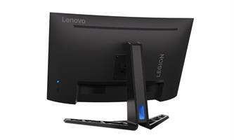 מסך גיימינג Lenovo Legion R32qc-30 32" QHD 180Hz VA