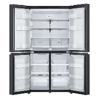 מקרר 4 דלתות LG דגם GR-728B‏