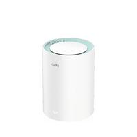 מגביר טווח Cudy M1500 AX1500 MESH WIFI6 System 1 pack