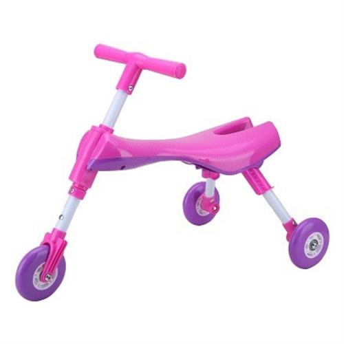 בימבה ג'וק ורוד סגול SITSTEP85