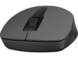 עכבר אלחוטי HP 150 שחור