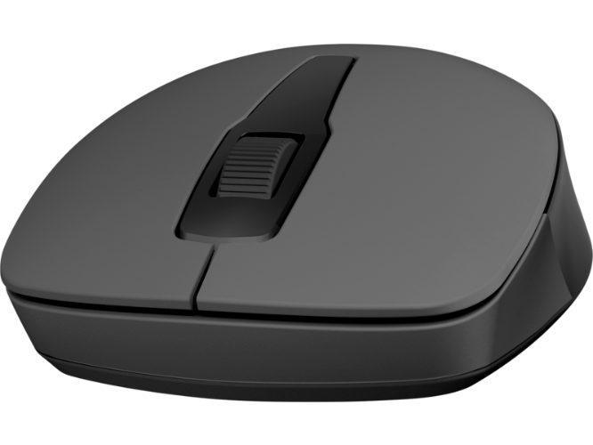 עכבר אלחוטי HP 150 שחור