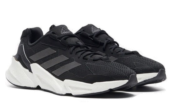 נעלי אדידס Adidas X9000L4 שחור לבן