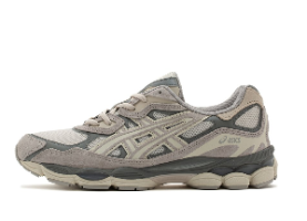 Asics Gel-NYC 1201A789-103 Cream Oyster
