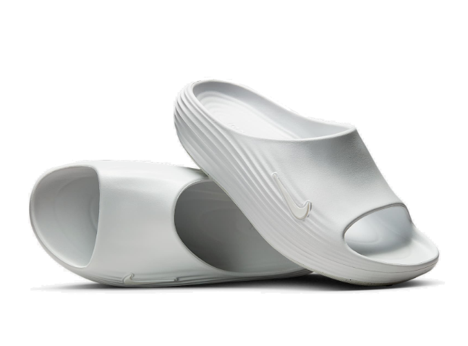 כפכפי נייק Nike ReactX Rejuven לבן
