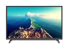 טלוויזיה טושיבה 43 אינץ' - Smart TV Full HD  Toshiba 43L3650