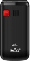 מכשיר מבוגרים צדפה Eco 2View Flip Screen Dual Sim 4G