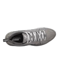 NEW BALANCE ניו באלאנס נעלי ספורט WX608V5 גברים אפור | רוחב 2E/ רוחב 6E לבחירה