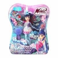 בובת וינקס מוזה Winx Club Tynix Fairy Musa