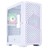 מארז מחשב לבן 1StPlayer T5 ARGB