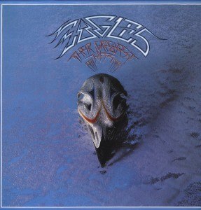 EAGLES/THEIR GREATEST HITS 197