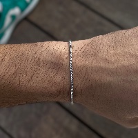 Marcio bracelets