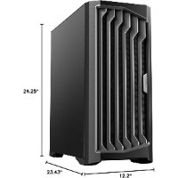 מחשב Threadripper גודל מארז