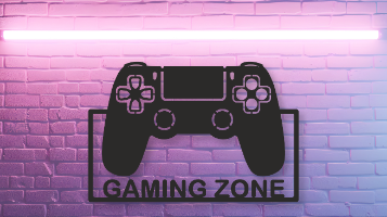 Gaming Zone 2