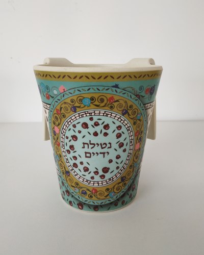 נטלה - מנדלה עשיר