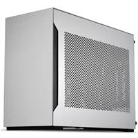 מארז מחשב LIAN-LI A4-H2O Mini-ITX Silver