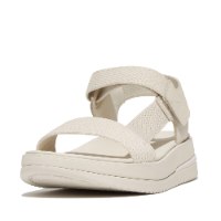 סנדלי סרף צבע בז' פיטפלופ FITFLOP