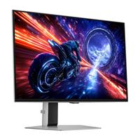 מסך מחשב לגיימינג Samsung 27" Odyssey G6 OLED QHD 500Hz 0.03ms