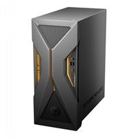 מחשב גיימינג Asus TM500MH AMD Ryzen 7 32GB 1TB RTX 5060 8GB Gray Win11