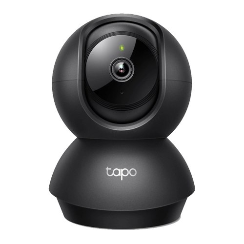 מצלמת רשת TP-Link Tapo C211 ברזולוציית 3MP עם Pan/Tilt וכיסוי אופקי 360°